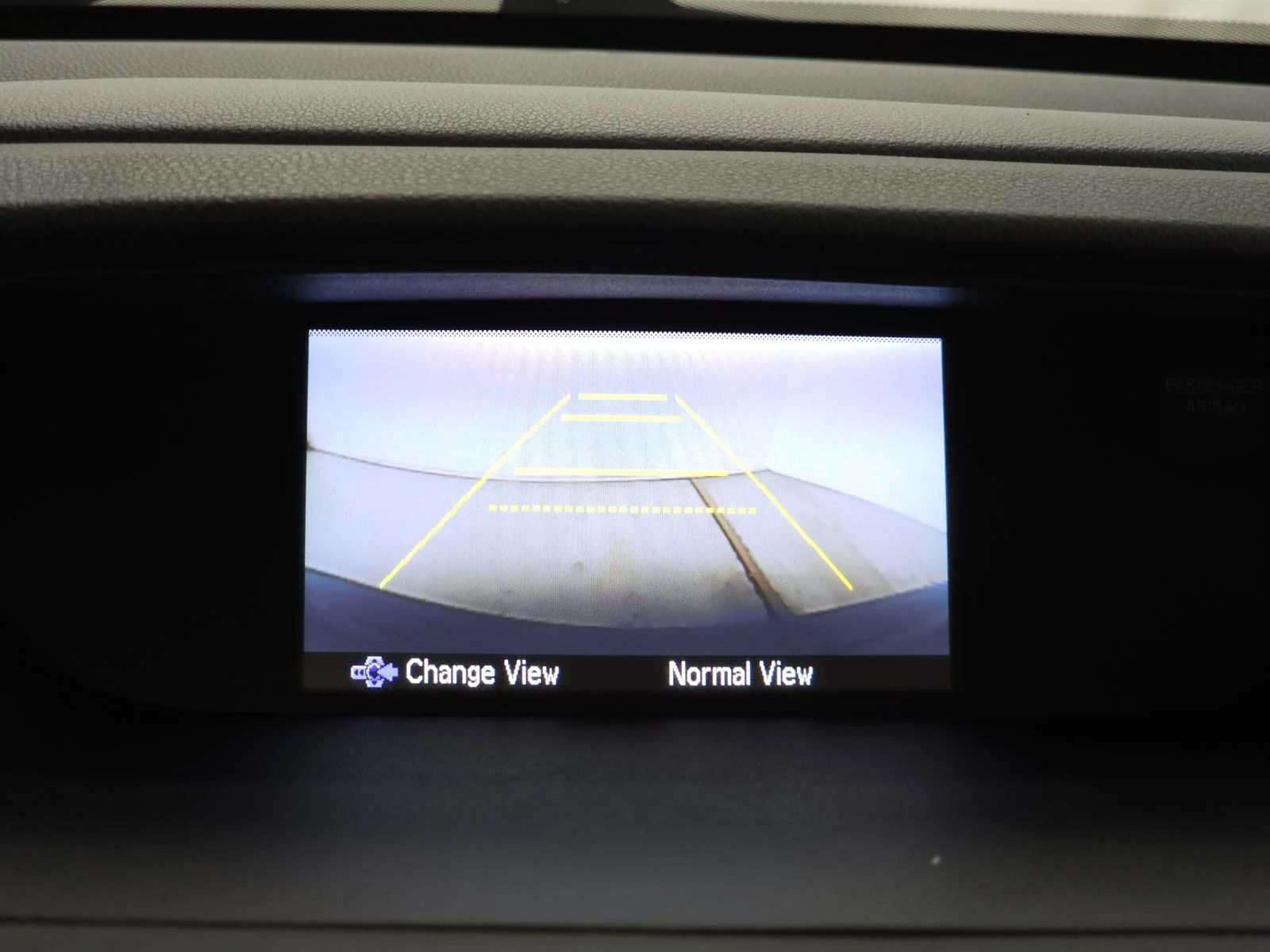 Used 2014 Gray Honda EX-L image 22