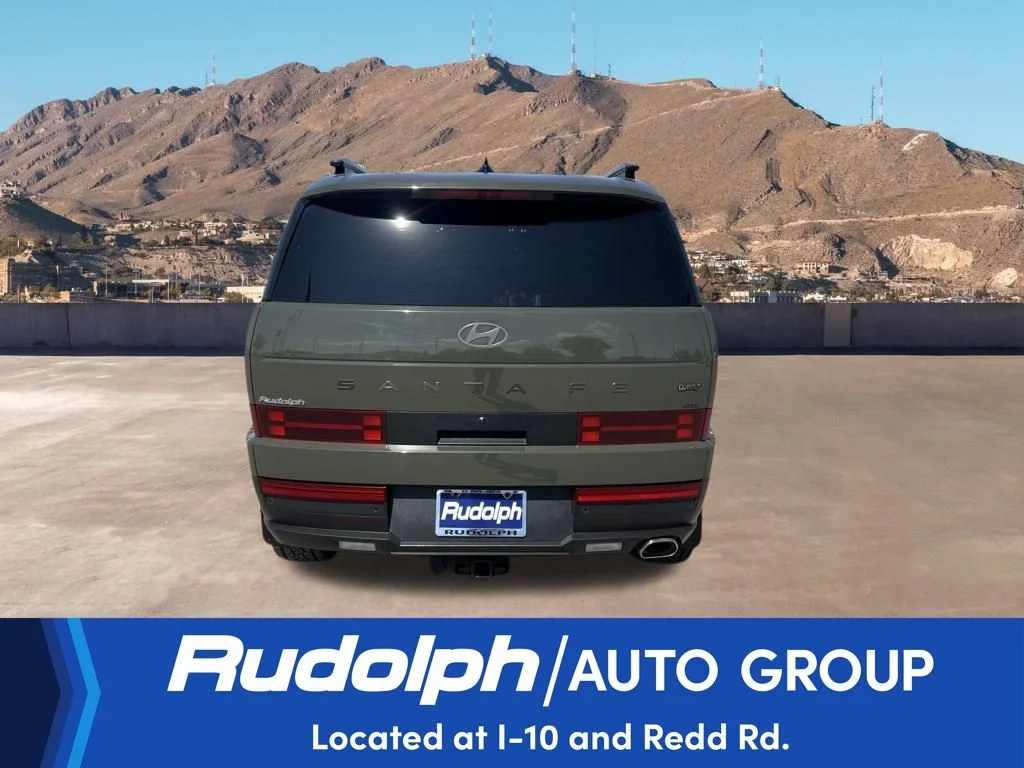 Used 2024 Green Hyundai XRT image 4