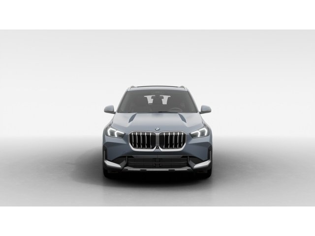New 2027 Storm Bay Metallic BMW xDrive28i image 3