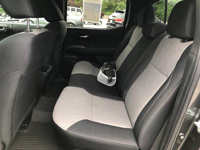 Certified Used 2023 MAGNETIC GRAY MET. Toyota  image 24
