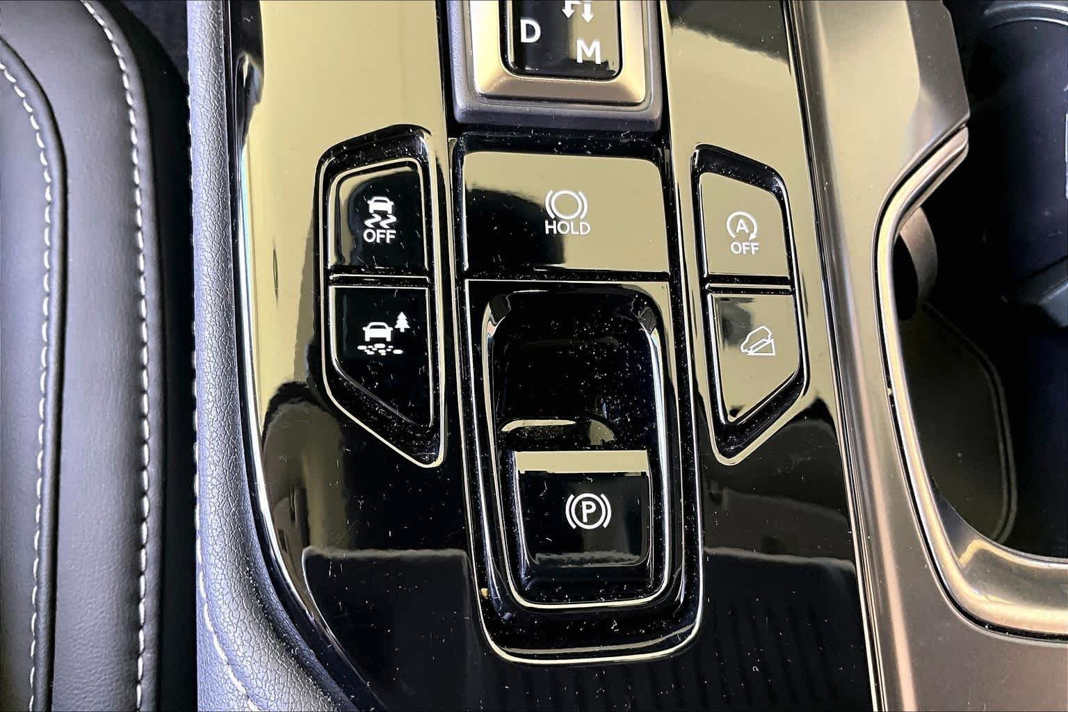 Used 2026 Caviar Lexus Luxury image 32
