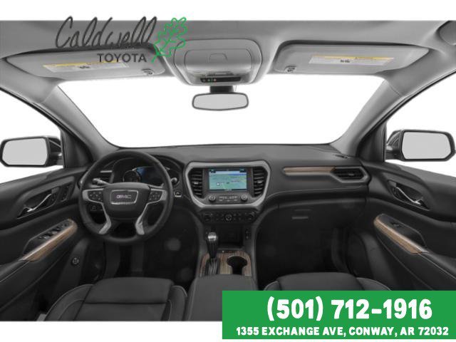 Used 2019  GMC Denali image 5