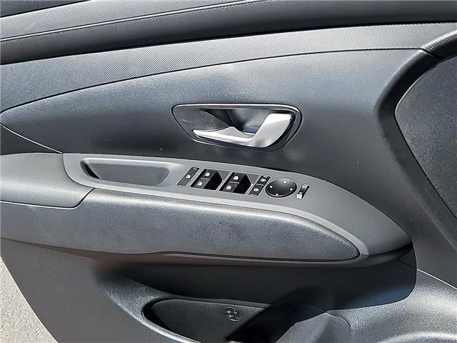 New 2027 Blue Stone Hyundai SEL Activity image 13