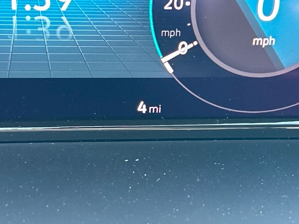 New 2026 Blue Volkswagen 2.0T SE w/Technology image 27