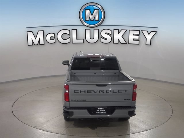 2024 Chevrolet Silverado 1500 RST - Photo 24