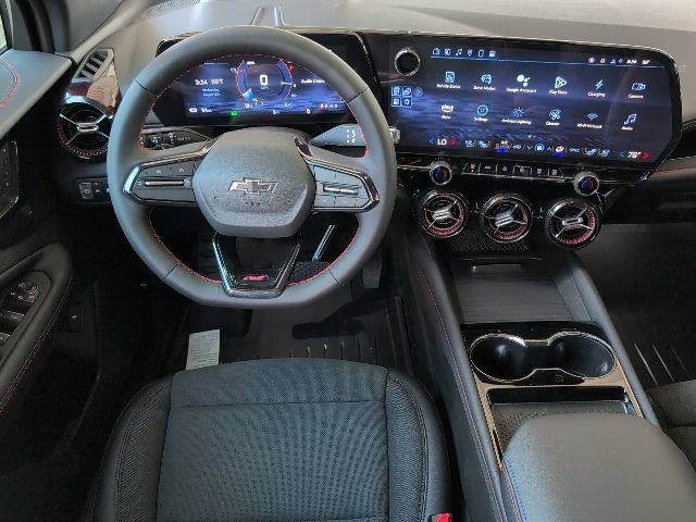 2025 Chevrolet Blazer EV RS - Photo 10