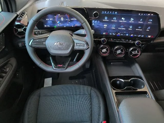 2025 Chevrolet Blazer EV RS - Photo 10