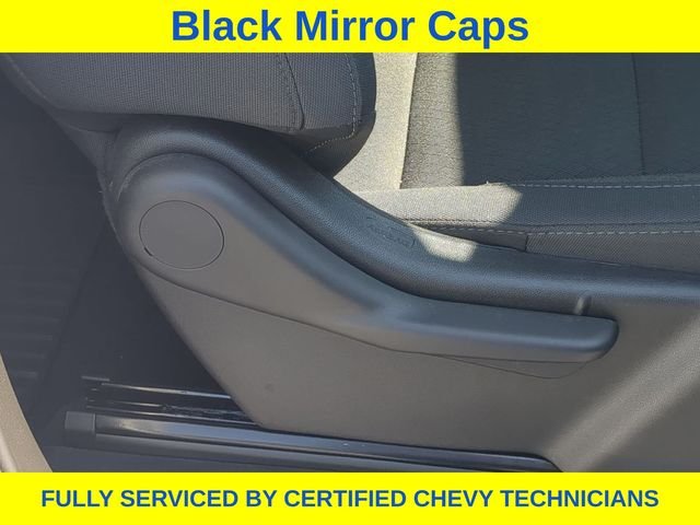 Used 2025 White Chevrolet LT image 47