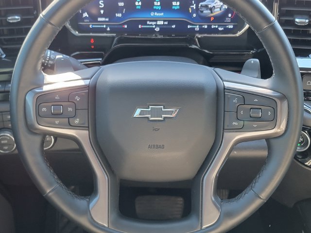 2024 Chevrolet Silverado 1500 ZR2 - Photo 27