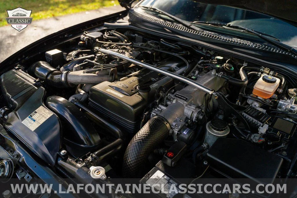 1994 Toyota Supra - Photo 28