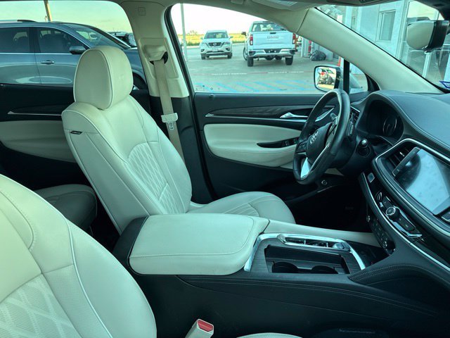 Used 2023 Gray Buick Avenir image 5