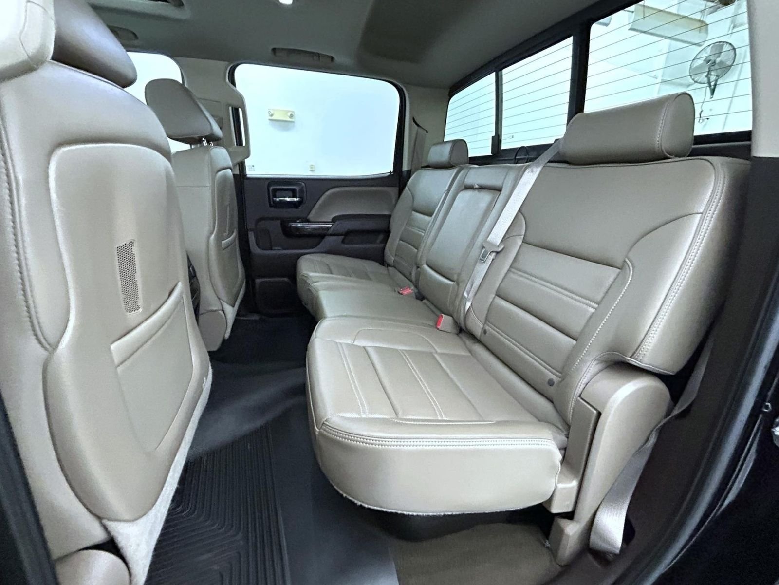 Used 2015 Black GMC Denali image 19