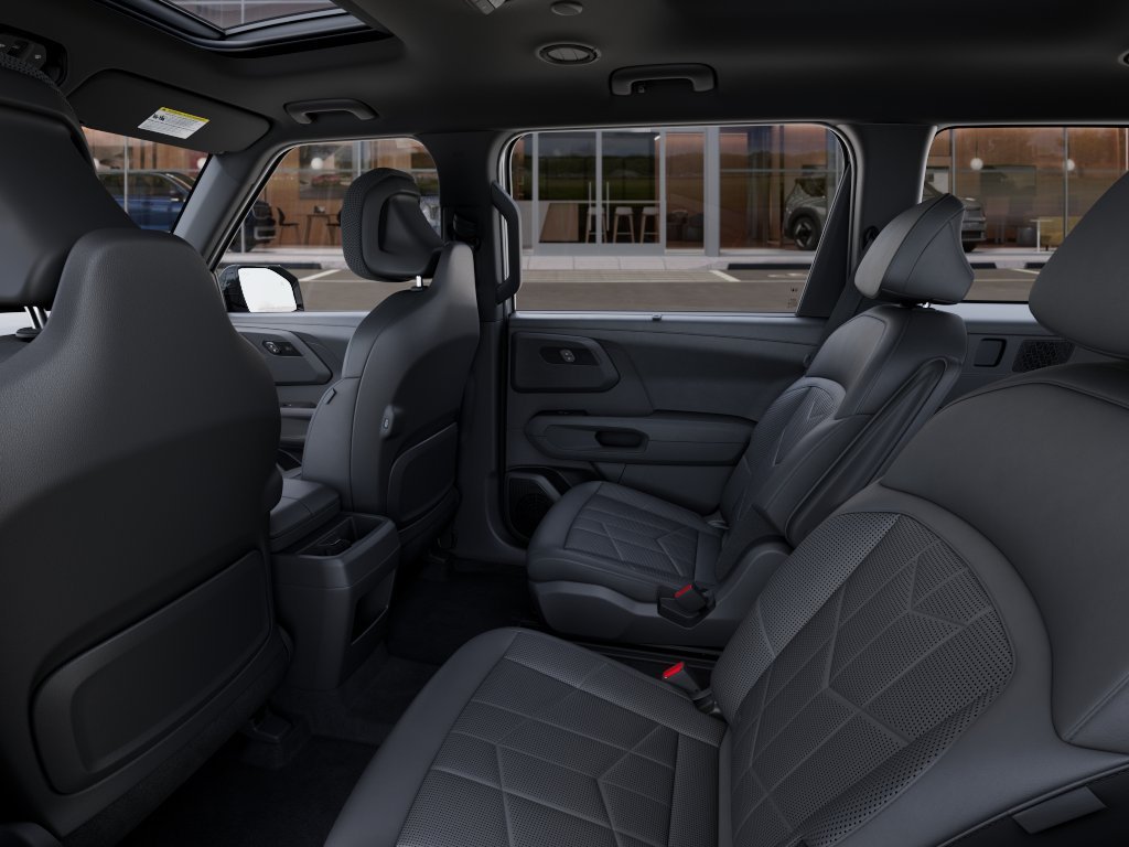 New 2027 Wolf Gray Kia X-LINE SX image 18