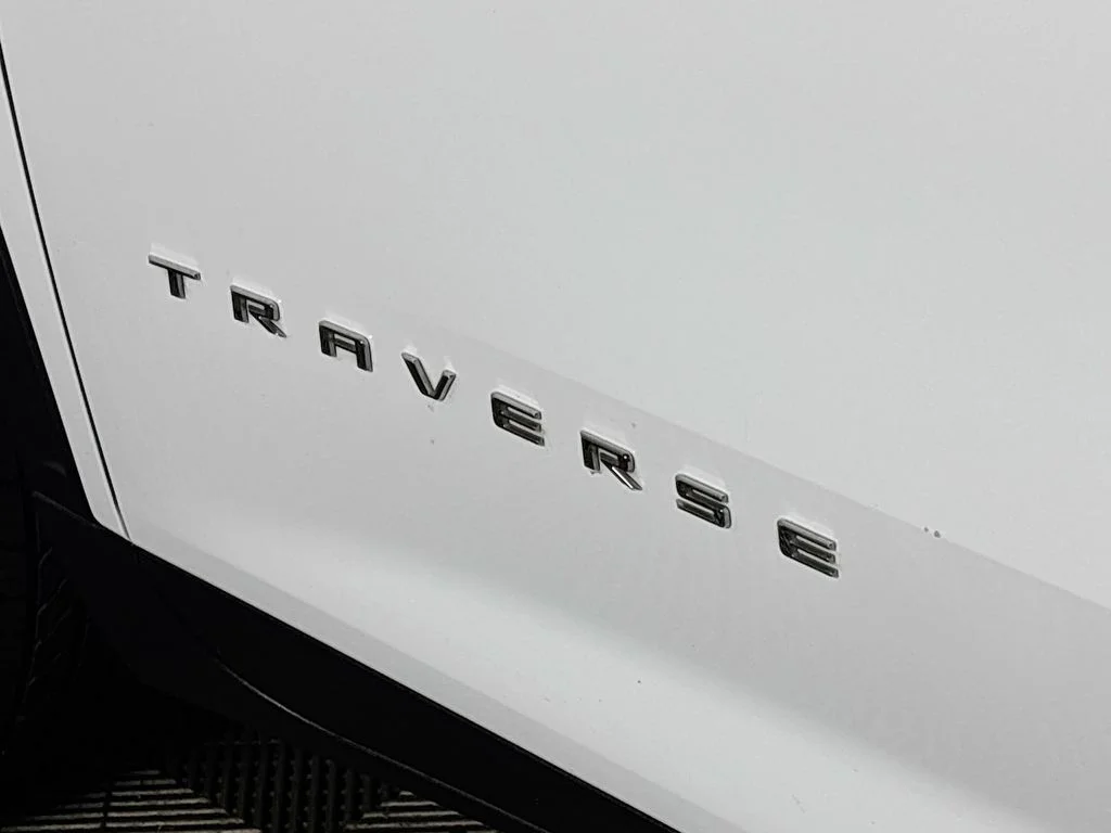Used 2024 White Chevrolet LT image 24