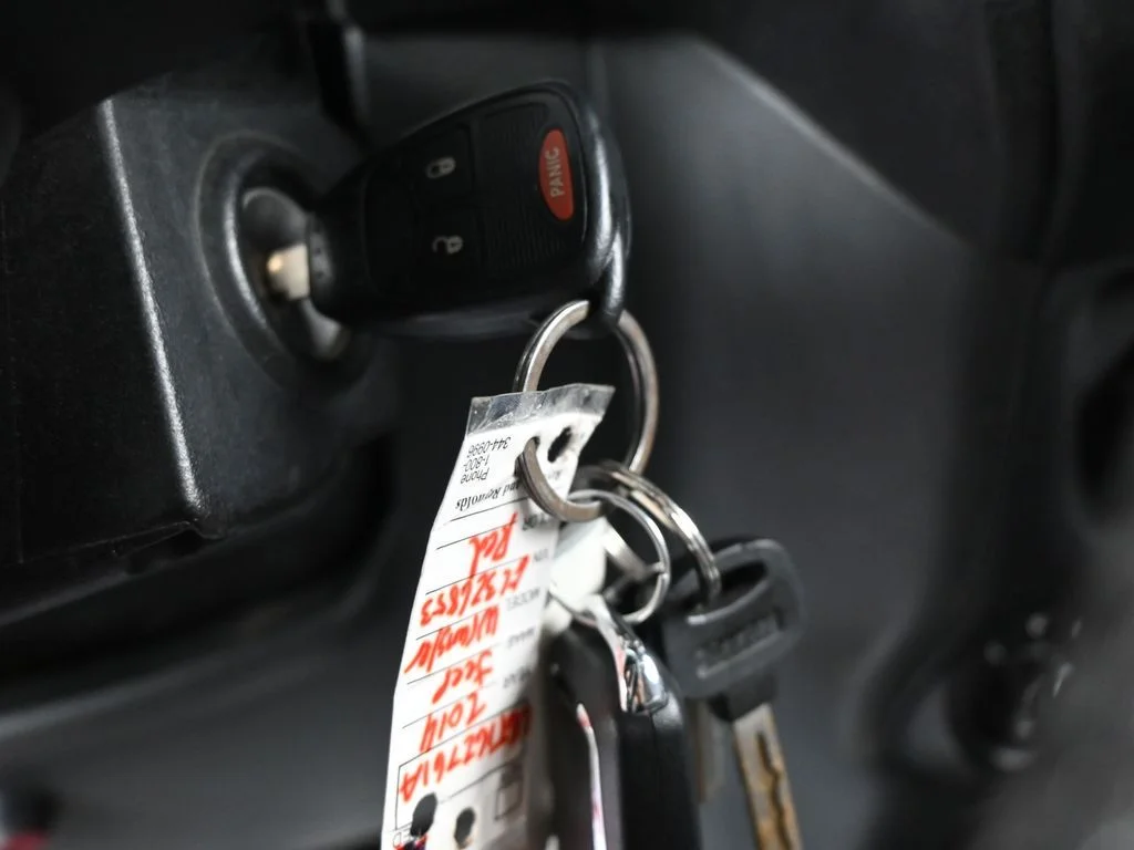 2014 Jeep Wrangler Unlimited Rubicon - Photo 21