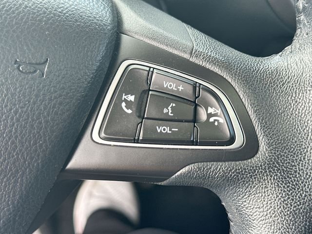 Used 2019 Black Ford SE image 41