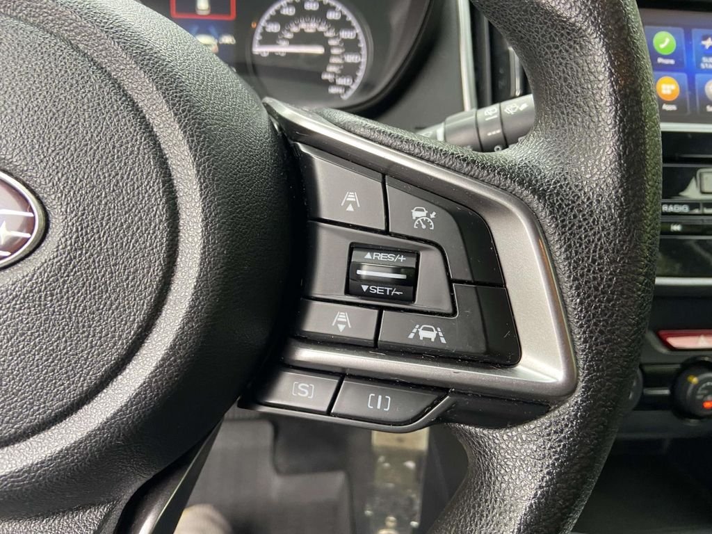 Used 2019 Gray Subaru Base image 35