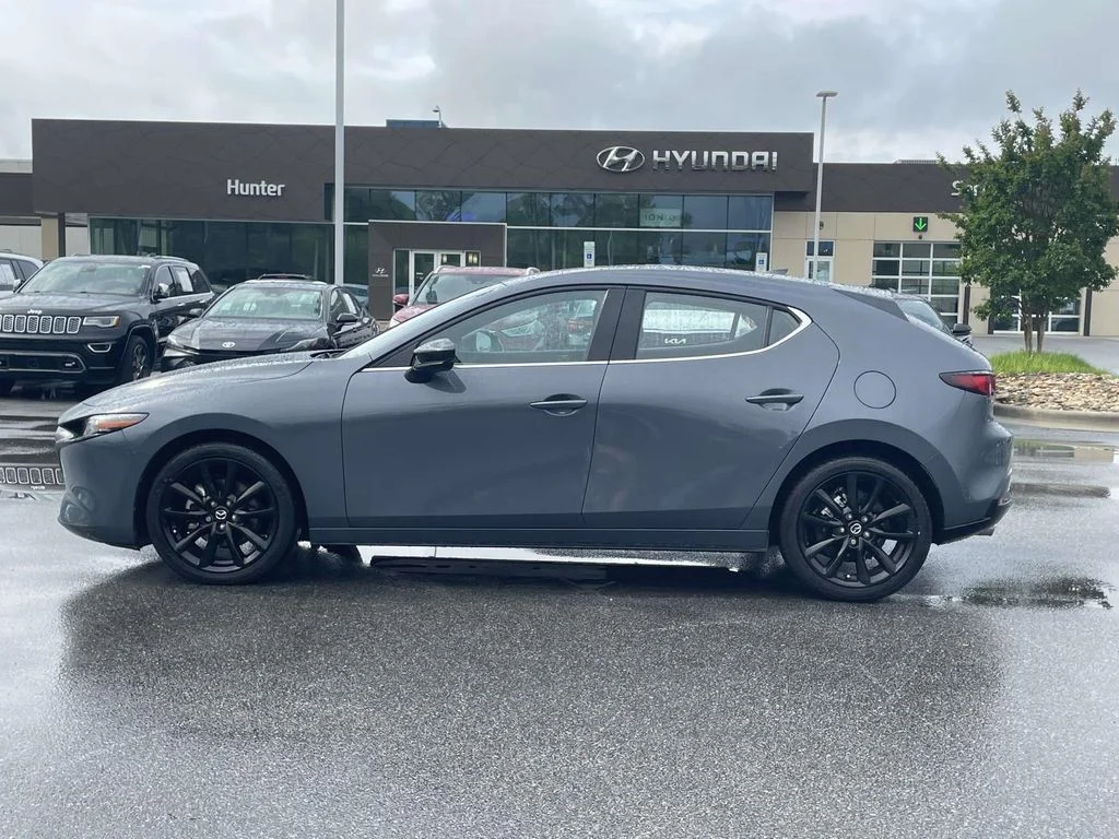 2023 Mazda Mazda3 Turbo - Photo 27