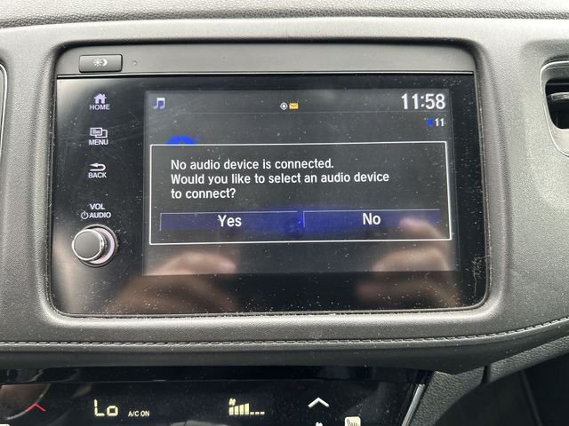 Used 2021  Honda EX-L image 22