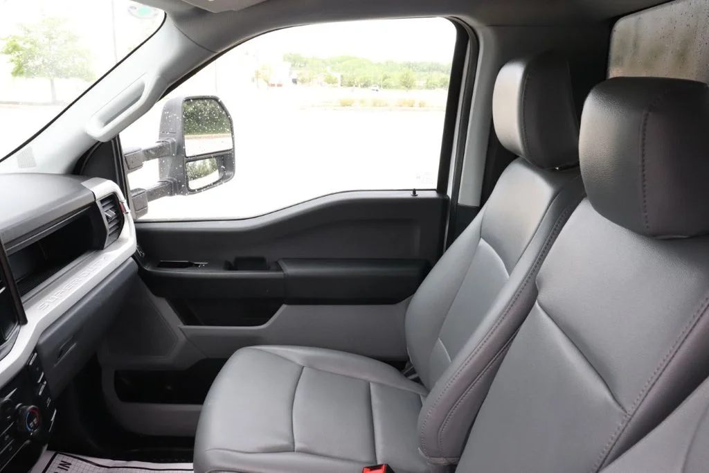 Used 2024 White Ford XL image 14