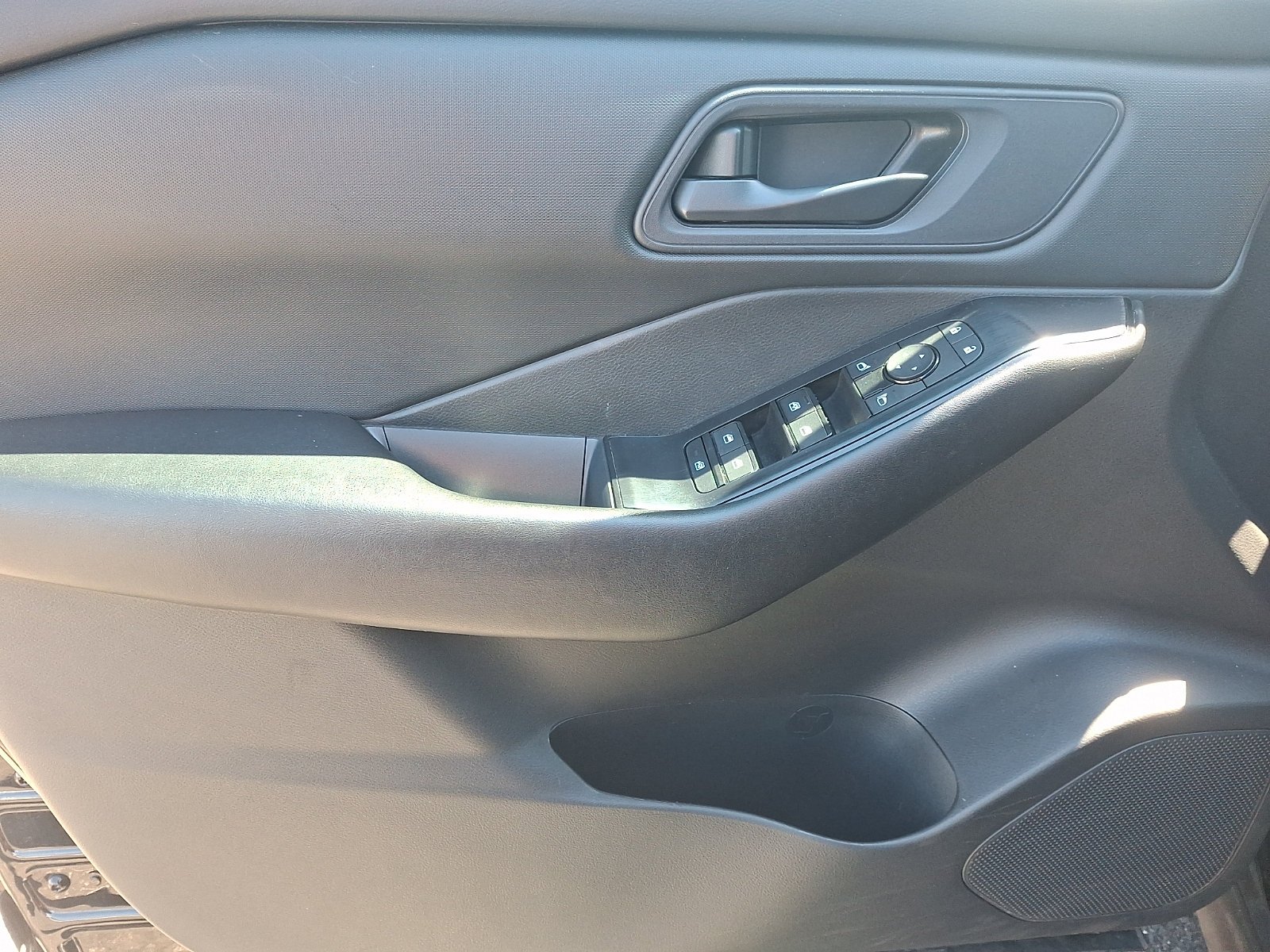 Used 2024 Super Black Nissan S image 12