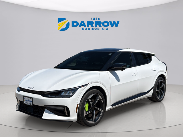 2023 Kia EV6 GT