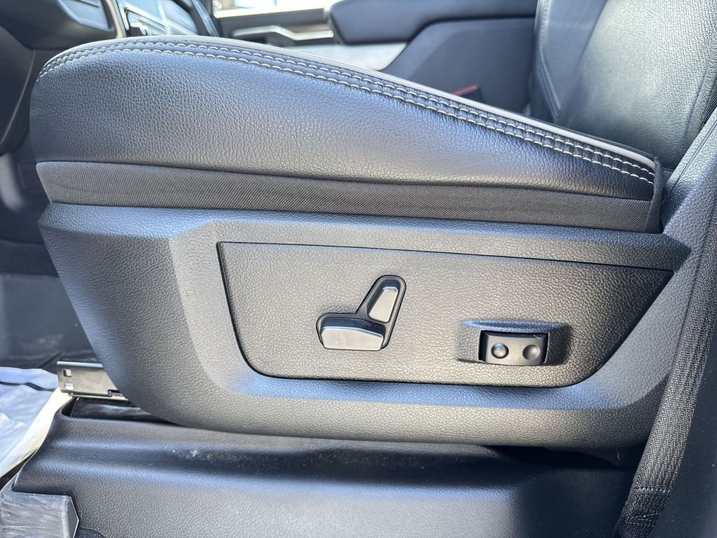 Used 2024 Red Ram Laramie image 12