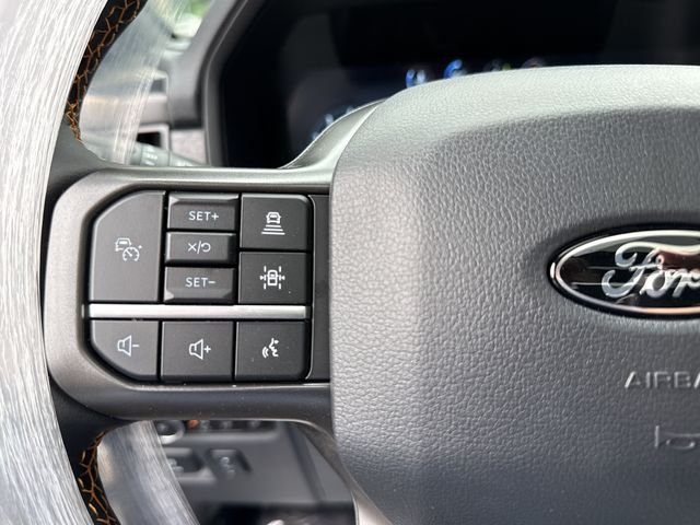 New 2026 White Ford Tremor image 26