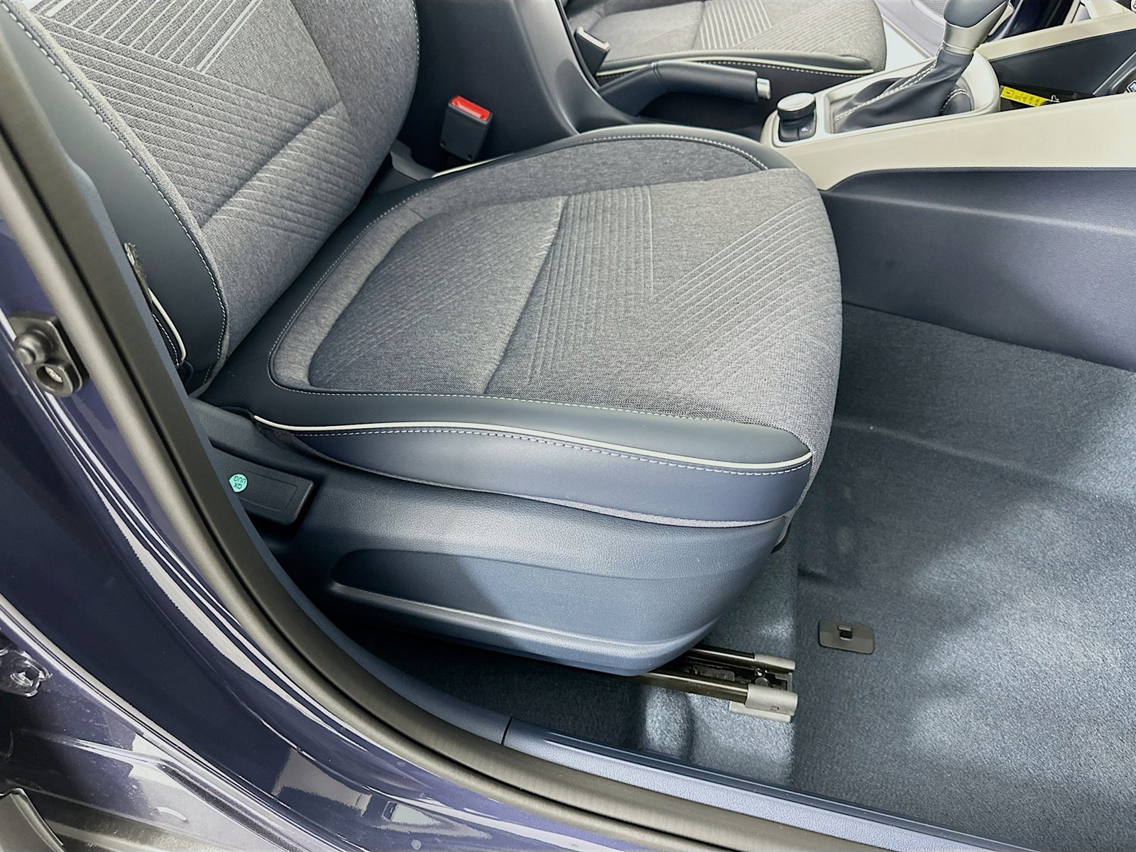 Certified Used 2026 White Hyundai SEL image 32