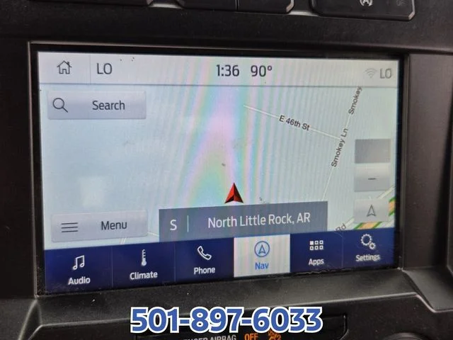 2020 Ford F-150 Lariat - Photo 22