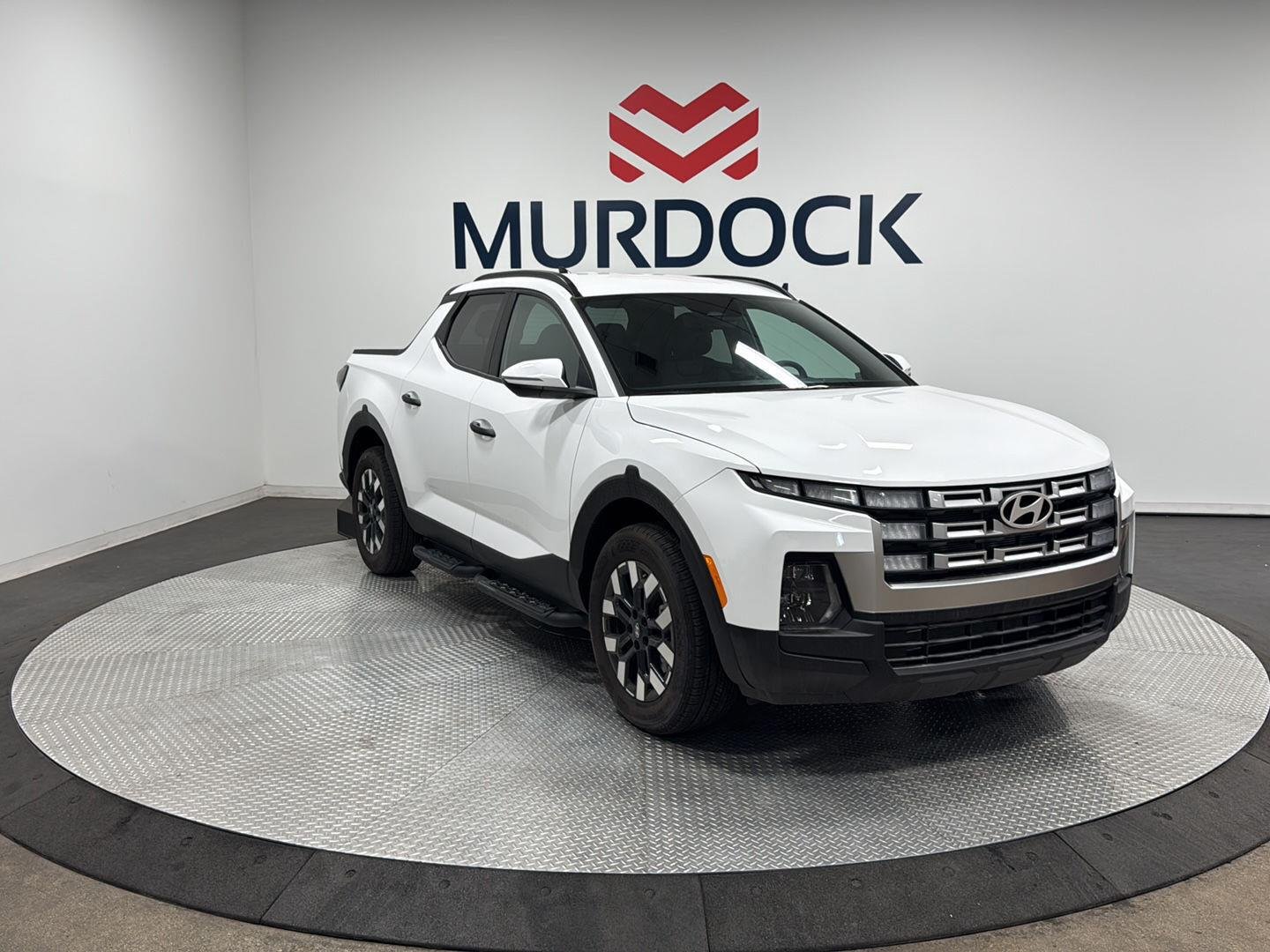 New 2026 Atlas White Hyundai SEL image 15