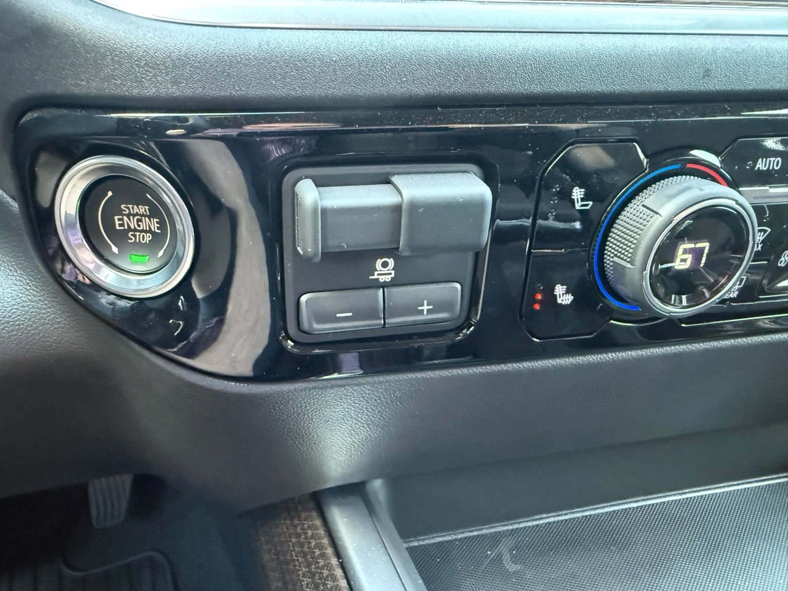 2026 Chevrolet Silverado 1500 RST - Photo 28