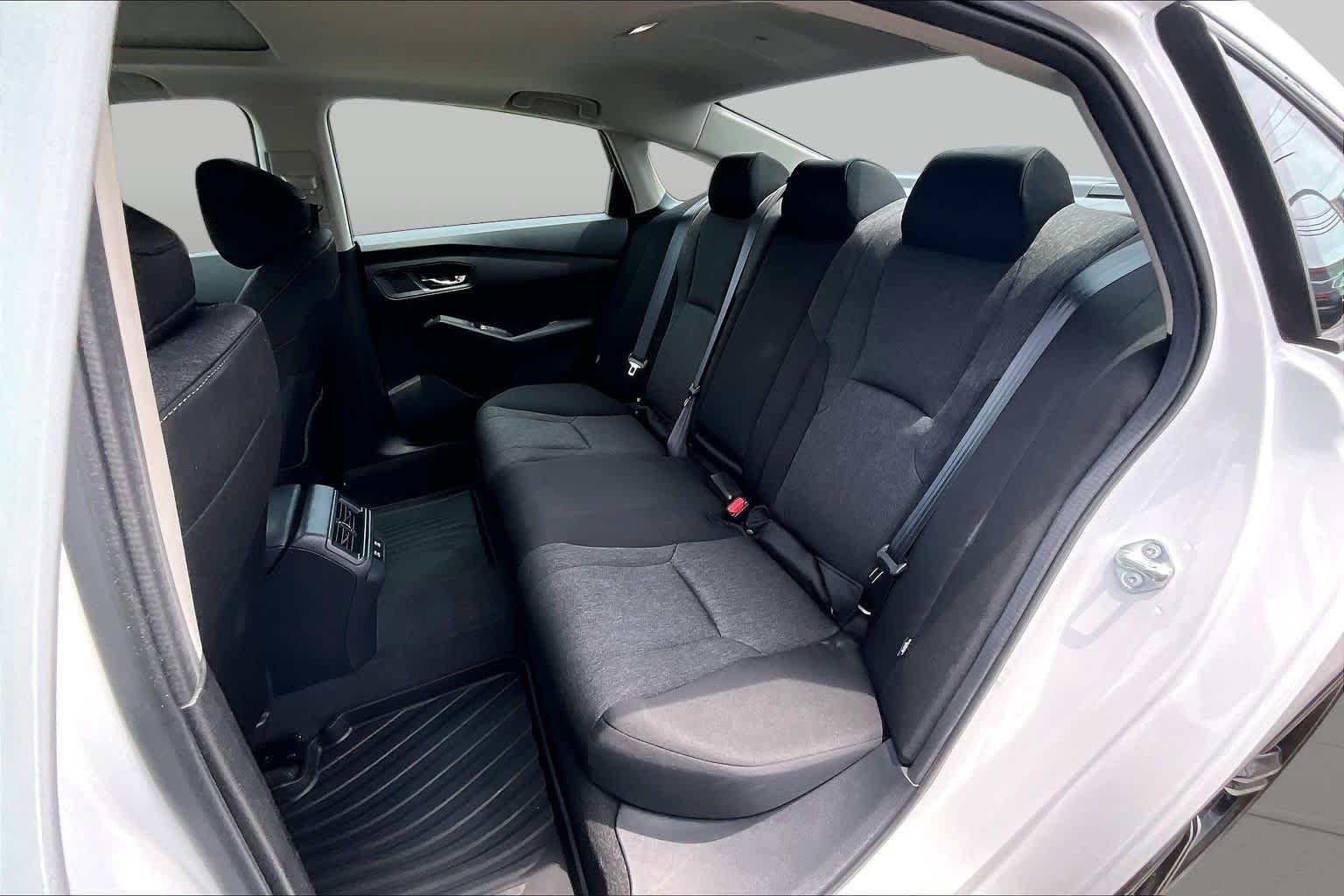2026 Honda Accord SE - Photo 20
