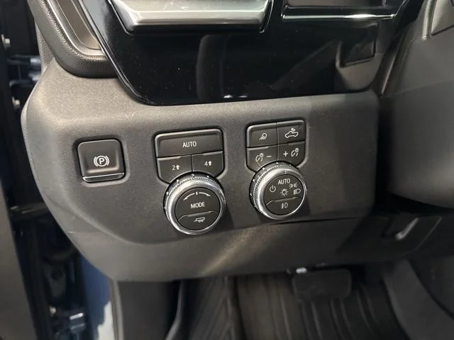 2026 GMC Sierra 1500 Elevation - Photo 23