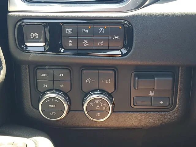 Used 2026 Downpour Metallic GMC Denali image 21