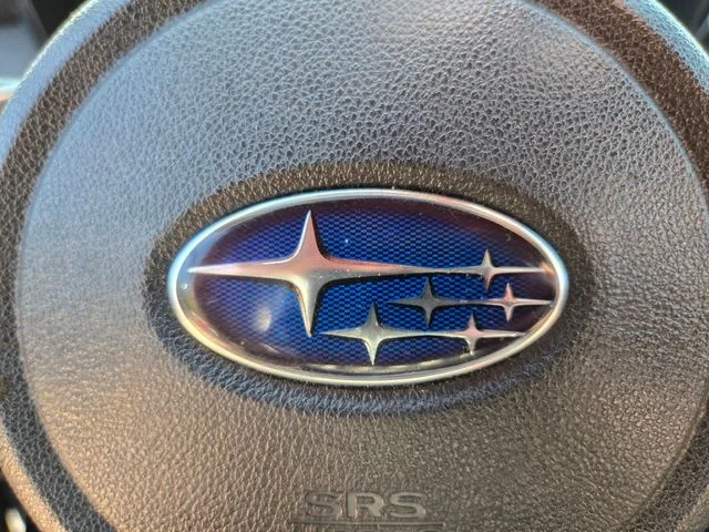 Used 2024 Blue Subaru Premium image 34