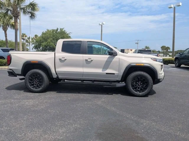New 2026 Coastal Dune GMC Elevation image 2