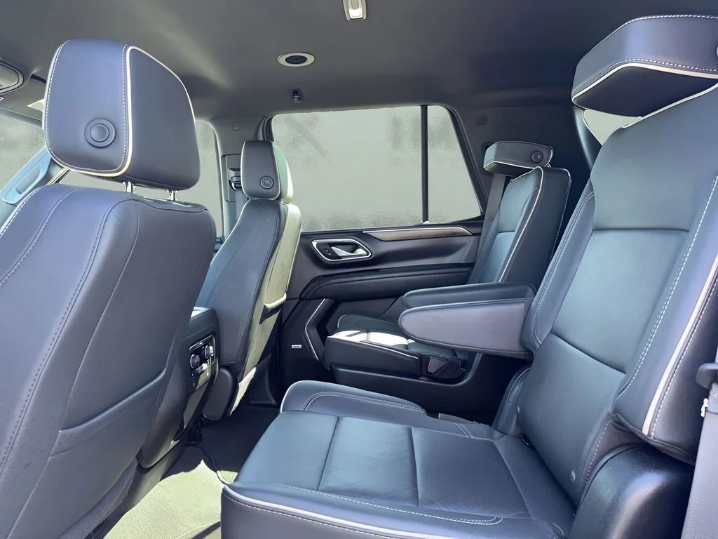 Used 2024 Black Chevrolet Premier image 12