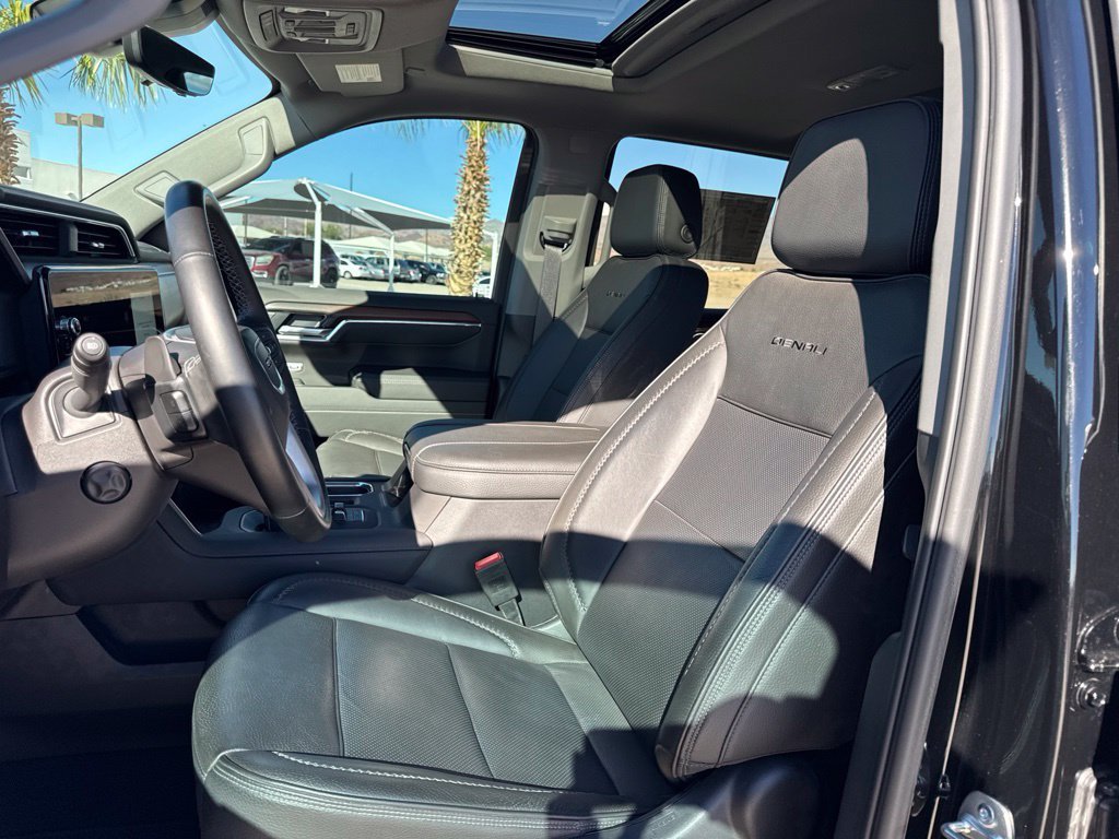 2025 GMC Sierra 1500 Denali - Photo 19