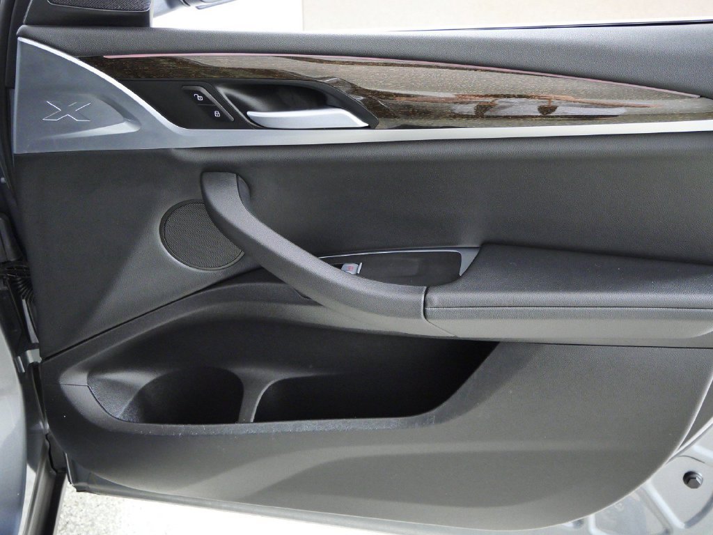 Certified Used 2023 Skyscraper Grey Metallic BMW xDrive30i image 26