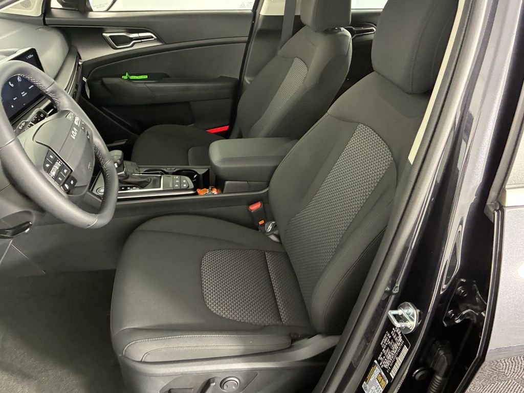 New 2026 Panthera Metal Kia LX image 12