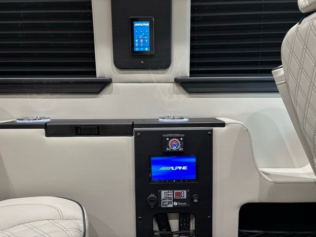 2025 Mercedes-Benz Sprinter Cargo Van Base - Photo 42