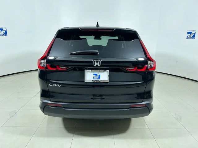 New 2026 CRYSTAL BLACK Honda LX image 17