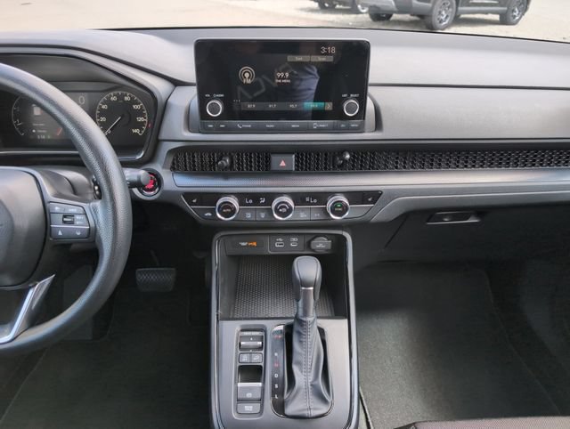 2024 Honda CR-V EX - Photo 24