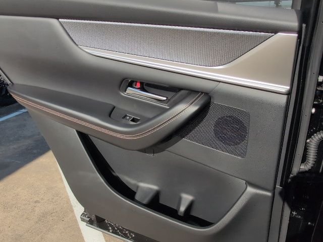 Certified Used 2026 Black Mazda Preferred image 10