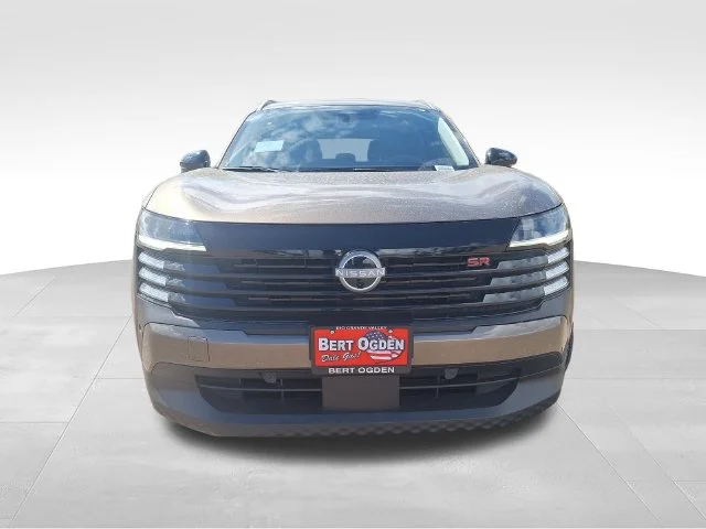 New 2027 Canyon Bronze Metallic Nissan SR image 2