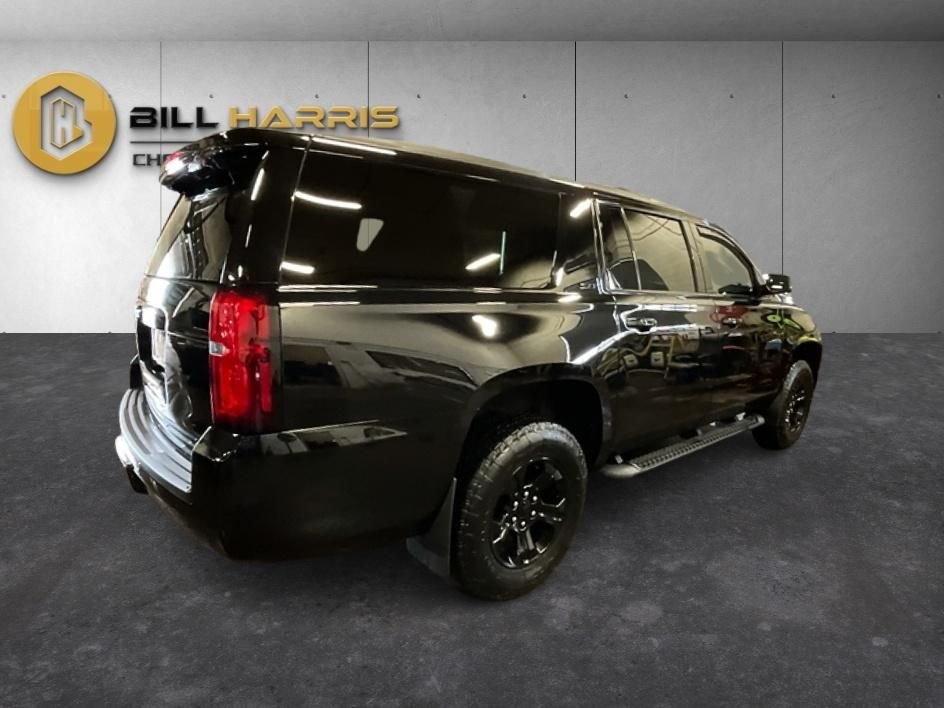 Used 2020 Black Chevrolet LT image 18