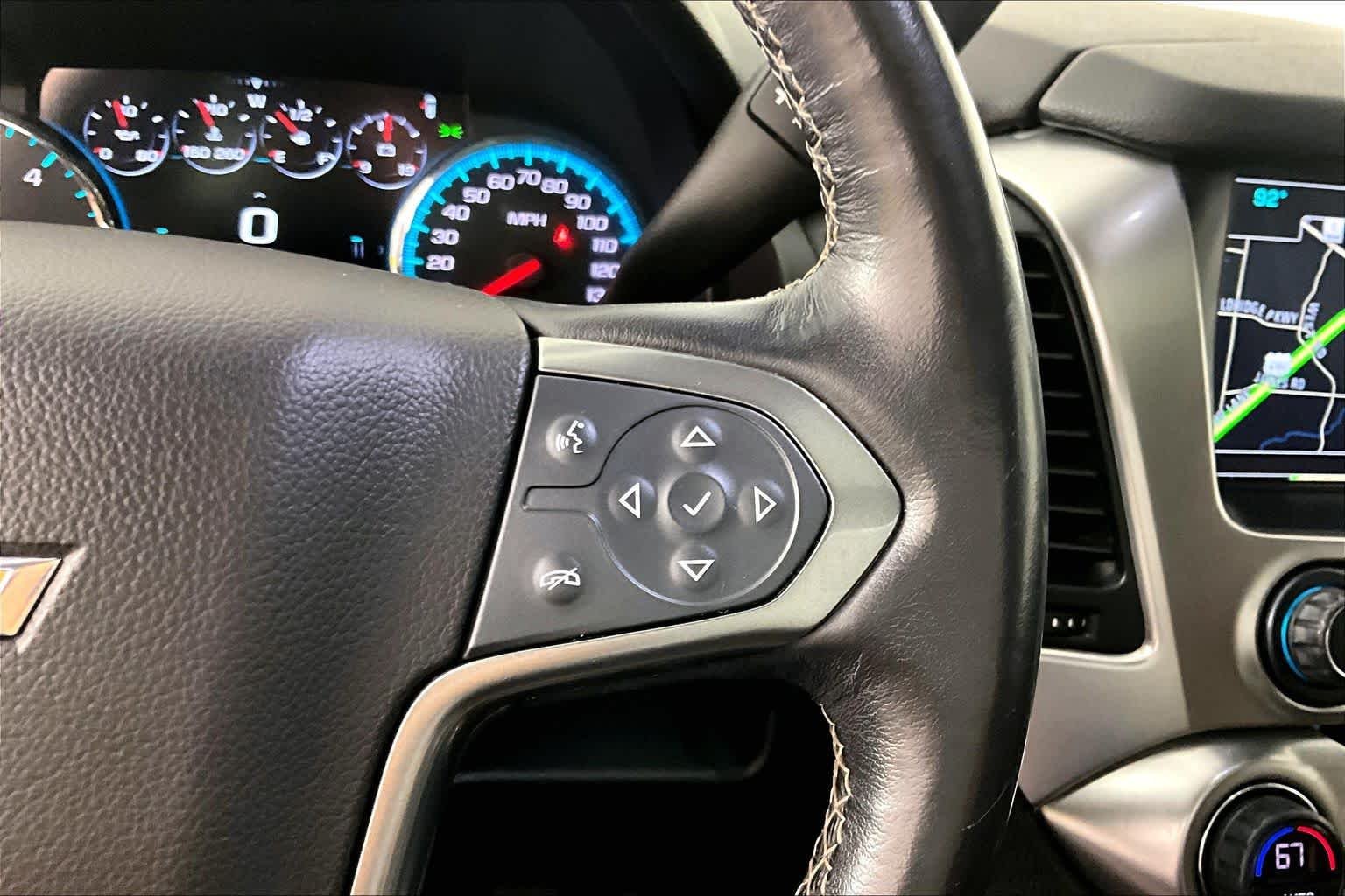 Used 2020 Satin Steel Metallic Chevrolet Premier image 24