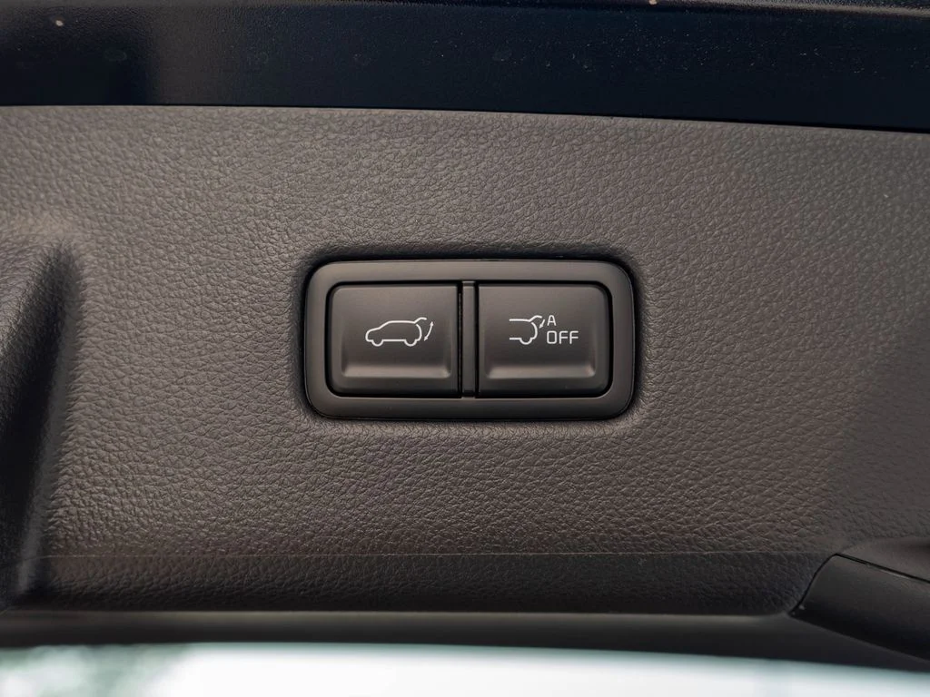 New 2026 Aurora Black Pearl Kia SX Prestige image 34