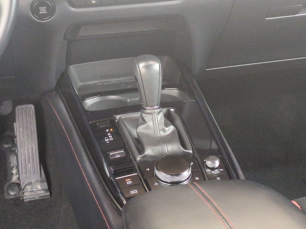 2025 Mazda CX-30 Carbon Turbo - Photo 21